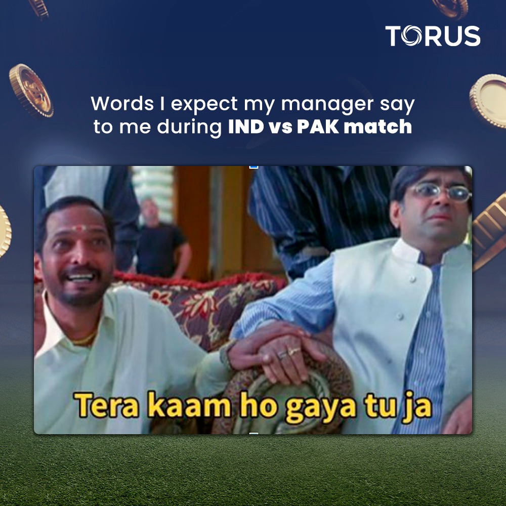 hey_torus's tweet photo. Praying for this to happen 🙏

#Torus #OfficeMemes #WorldCup #CricketWorldCup2023 https://t.co/HuWfqi14NI