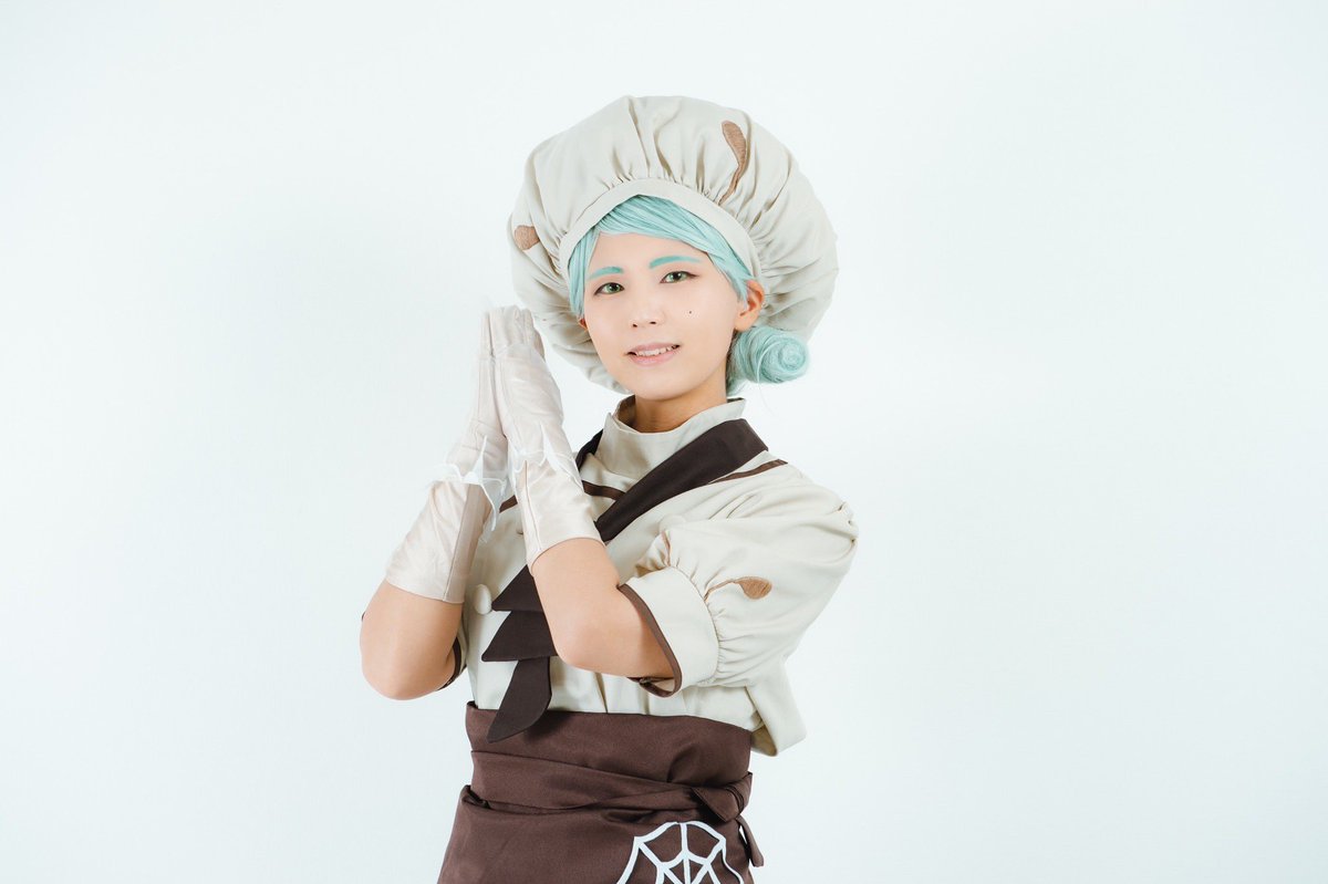 kirinosaizo's tweet photo. 【コスプレ/pkmnSV カエデ】

甘く見てたら
痛い目見ちゃうかもですよ〜

photo by あめつきさん(@ametsuki_624)

#まぢ最強SVジムリ併せ💕 https://t.co/eXeqaohJPq