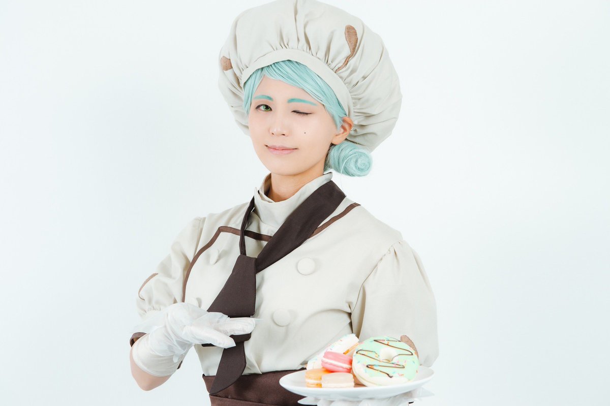 kirinosaizo's tweet photo. 【コスプレ/pkmnSV カエデ】

甘く見てたら
痛い目見ちゃうかもですよ〜

photo by あめつきさん(@ametsuki_624)

#まぢ最強SVジムリ併せ💕 https://t.co/eXeqaohJPq