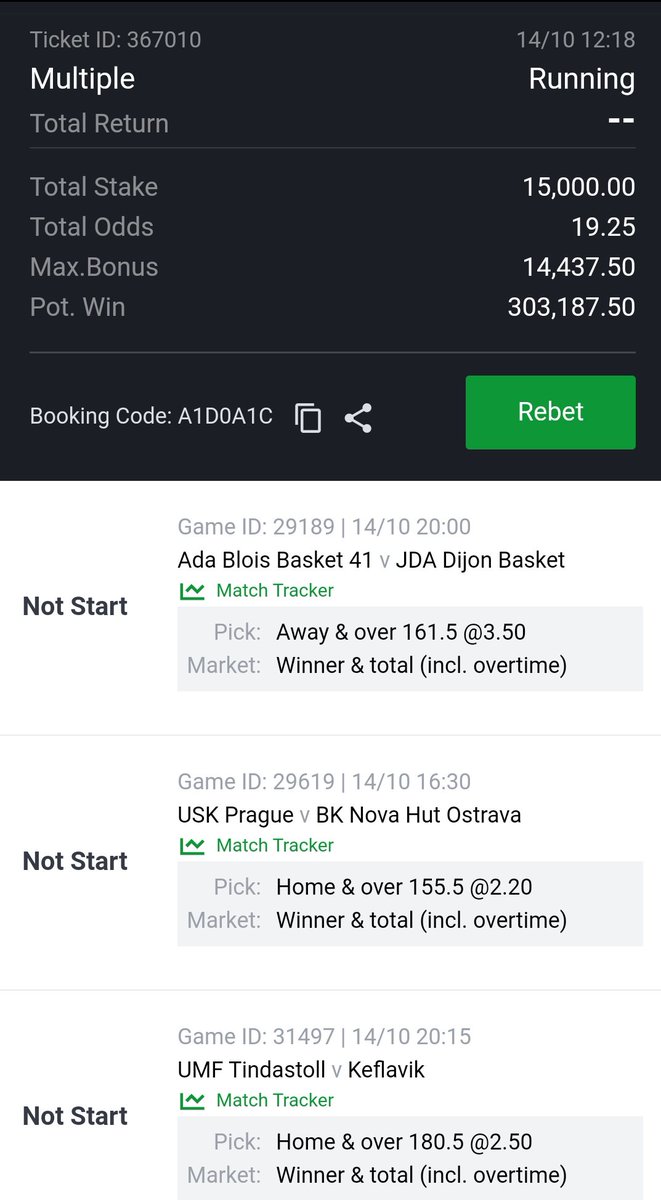 Raphskinnex's tweet photo. Good luck 🤞

@TheLockTips @wfokey @ConvertsB @CHIZZY_BB @BOOMBET201 https://t.co/KsTYyTWuoV