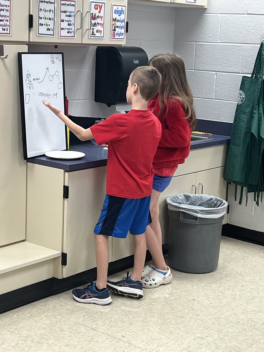 Michele Showalter tweet media