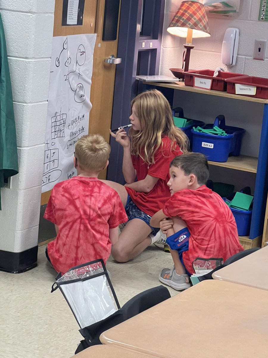 Michele Showalter tweet media