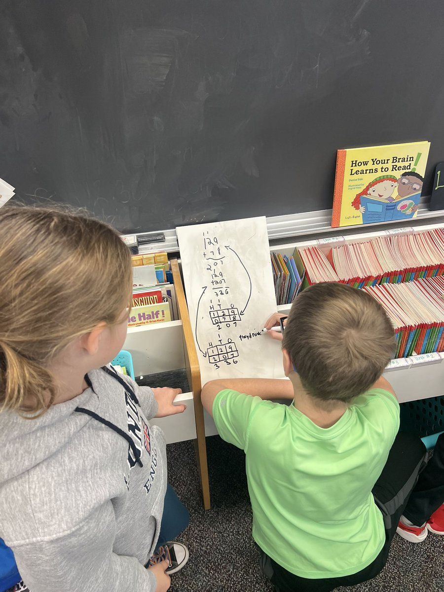 Michele Showalter tweet media