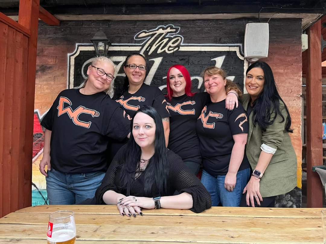 Beth Matherly tweet media