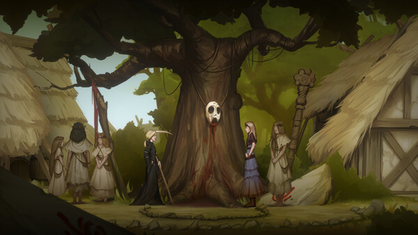 SurrealandCreepy tweet media