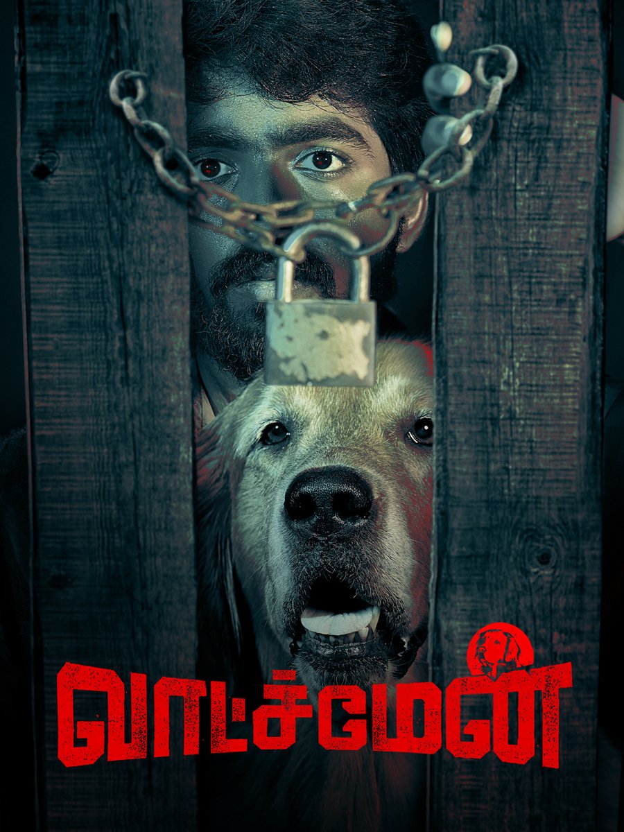 Elevate your #weekend into a #thrilling adventure with #Watchman #StreamingNow in @PrimeVideoIN #Prime Link: primevideo.com/detail/0GYPMUL… @ManickamMozhi @gvprakash #DirectorVijay @thinkmusicindia @DoneChannel1