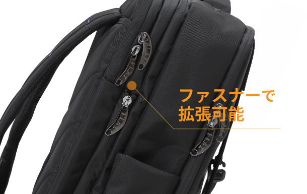 Yuusan1982's tweet photo. 応援したいシリーズ！
バッグって色々とありますね…だからこそ多用途に応える製品が欲しいですね。

１週間程度の出張なら荷物を預ける必要なし！機内持ち込み最大サイズのビジネストラベルバッグの最終形態。今なら最大40%OFFでゲット！！
https://t.co/bARrwiHUyu
＝＝＝ https://t.co/ZPQhTvRE7v