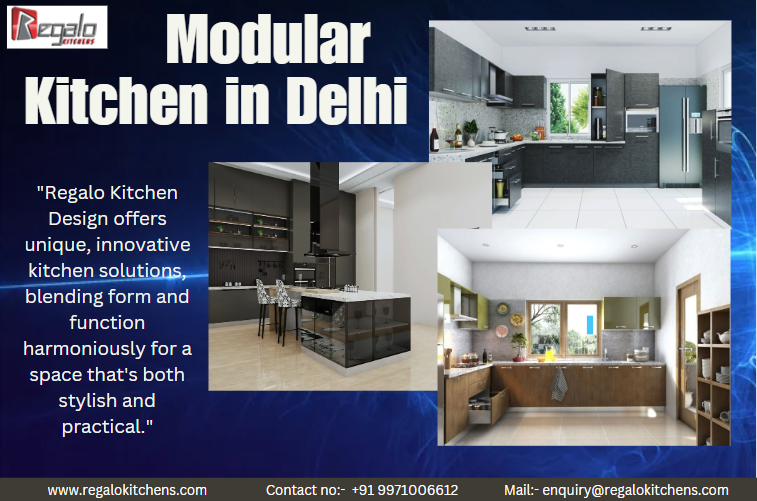 itnseo81754's tweet image. Modular Kitchen in Delhi
regalokitchens.com/modular-kitche…
Modular Kitchen in Delhi with Regalo Kitchens provide a unique combination of aesthetics and affordability. Their kitchens are carefully built to match unique fashions, making every dish enjoyable.
#regalokitchens #modularkitche