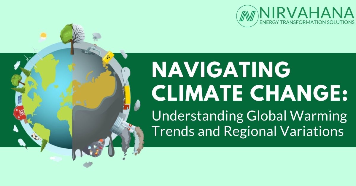 Unlocking Climate Change: Delve into Global Warming Facts and Regional Shifts to discover a world in flux.
.
nirvahana.com/2023/10/09/nav…
.
#climatechange #globalwarming #environment #climateaction #sustainability #cleanenergy #regionalvariations #climatefacts #greenfuture