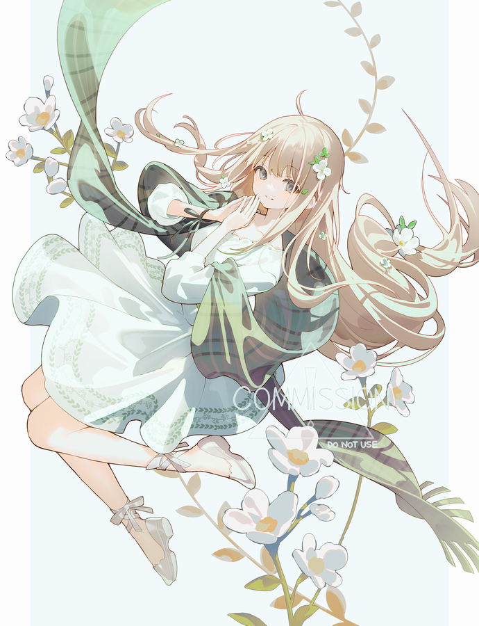 「リクエストありがとうございました! #Skeb」|やみやのイラスト