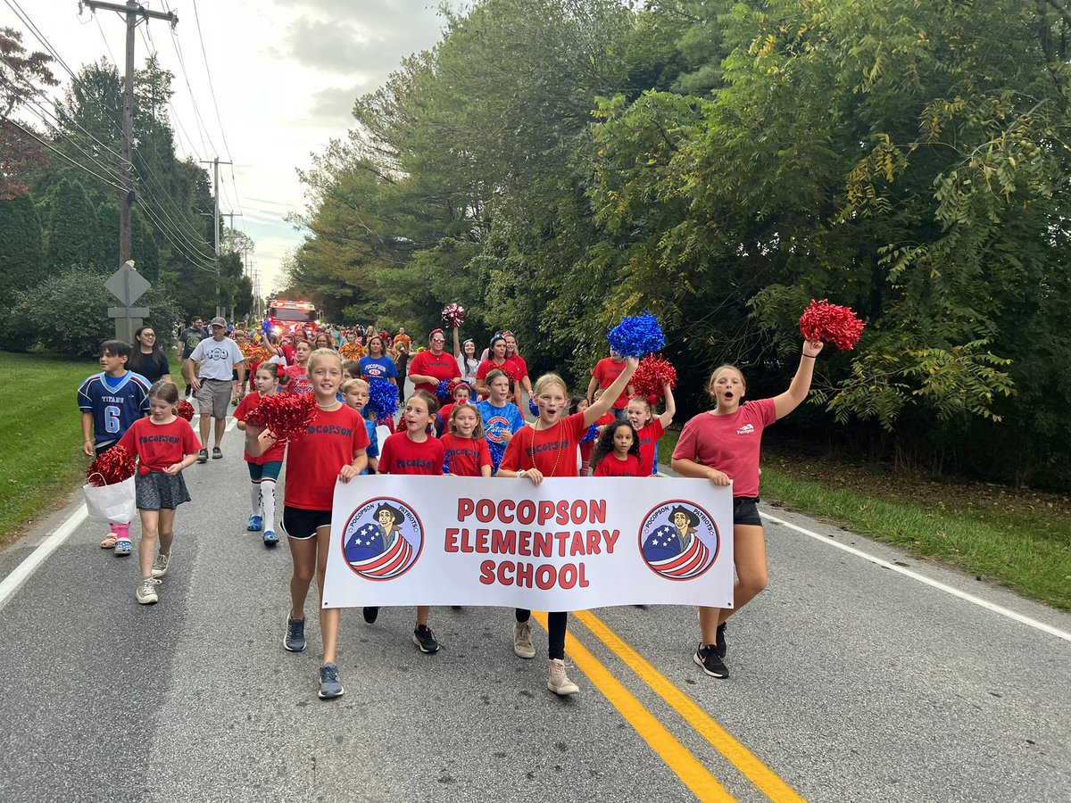 Michele Showalter tweet media