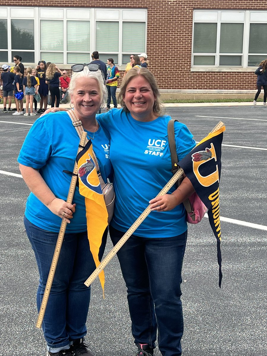 Michele Showalter tweet media