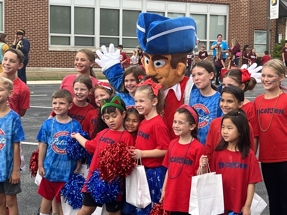 Michele Showalter tweet media