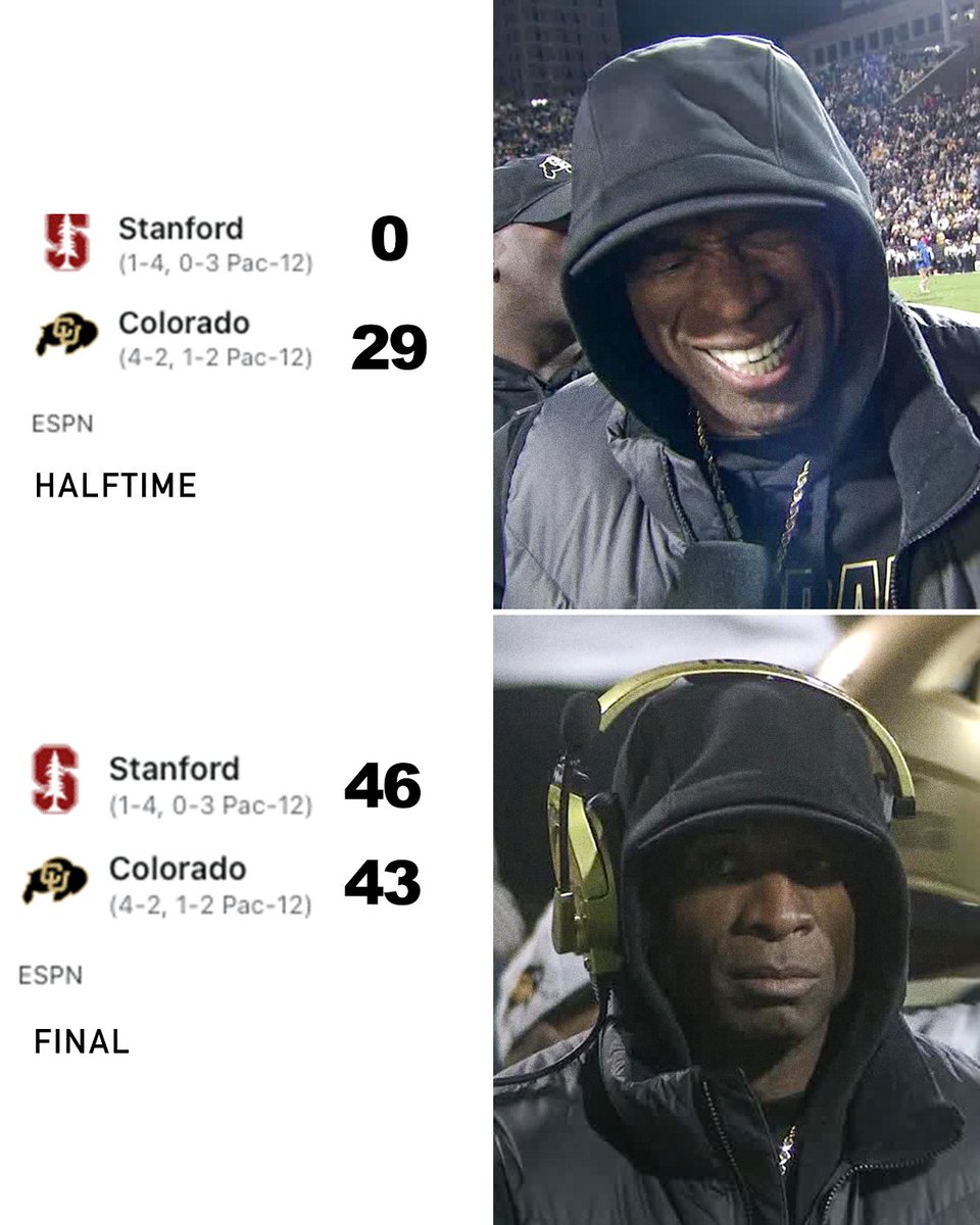 Stanford FR tweet media