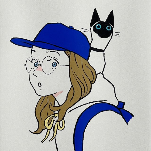 本日もAMY展、ありがとうございました。明日15日は最終日、17時までの営業です。私は14時ごろから在廊予定です。 この機会、お見逃しなく!