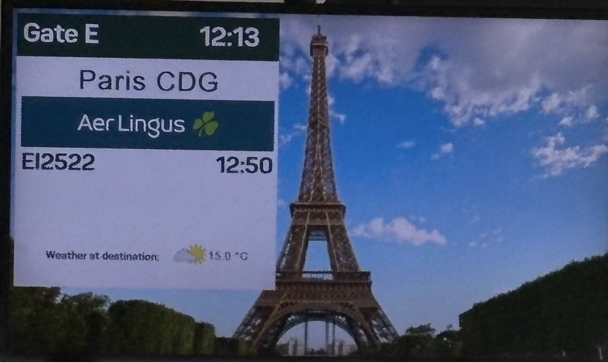 Brian MacCraith tweet media