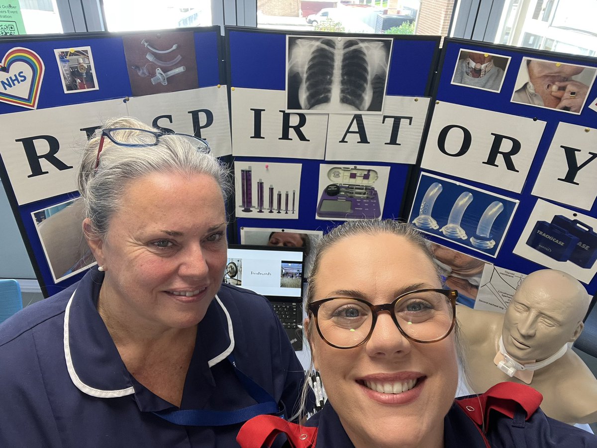 Rachel Shine (@rshine1982) on Twitter photo Recruitment Event <a href="/CHFTNHS/">Calderdale and Huddersfield NHS Foundation Trust</a> Team Respiratory ππΌ Recruitment Event <a href="/CHFTNHS/">Calderdale and Huddersfield NHS Foundation Trust</a> Team Respiratory ππΌ