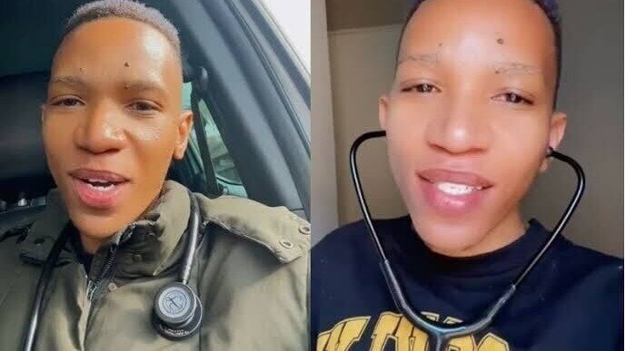 Stop #FakeDoctors in South Africa! Fake doctors have been posing a grave risk to public #health! Petition starter, <a href="/onamatterpeer/">O.</a> states that in June 2023 124 fake doctors were arrested in a crackdown by the <a href="/HPCSA_/">HPCSA</a> and the <a href="/SAPoliceService/">SA Police Service 🇿🇦</a>, but they missed one. #MatthewLani is a