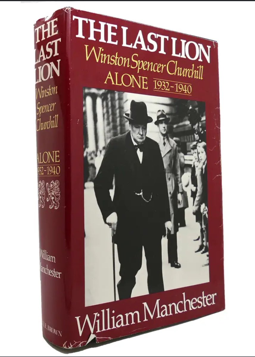 EduTalkTz's tweet photo. Unasoma kitabu gani mwezi huu?
Mimi namsoma Winston Churchill katika The Last Lion. Biography imesimama sana.
Share your title and cover💪💪!
#bookholics #labiaddicts https://t.co/oG3ohhpwIw