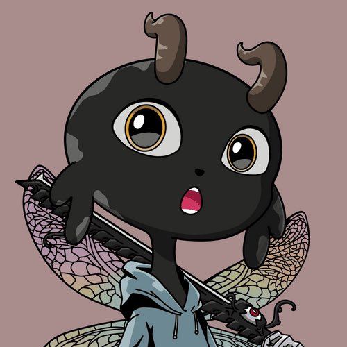 pikaprasa's tweet photo. Massive congrats to @PhibiNFT @itzmemoryyy &amp; team for the reveal! The first-class utility provided in the PHIBI ecosystem is 🔥 Here are some of mine! 😇 #PHIBIreveal #PHIBI https://t.co/hvYFoH3YVo