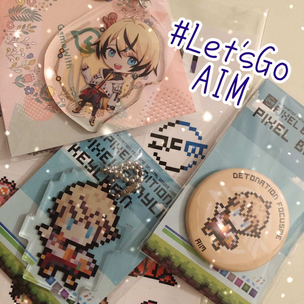 sarippidayo10's tweet photo. 世界大会頑張ってー*\(^o^)/*
ずっと推しです！
#LetsGoAim  #DFMWIN  #Fortnite https://t.co/jcGTRa09OD