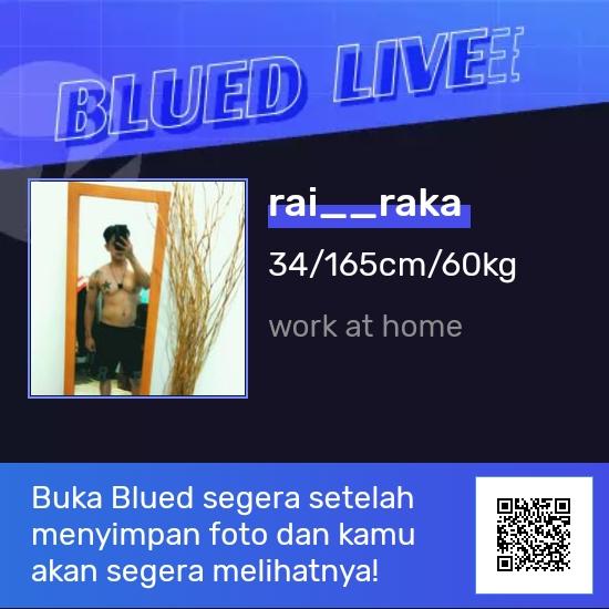 MasudCu1's tweet photo. rai__raka lagi siaran nih di Blued, yuk buruan gabung dengan keseruanku! #BLUED https://t.co/PN6U5bk9kl https://t.co/dCH5THhBhN