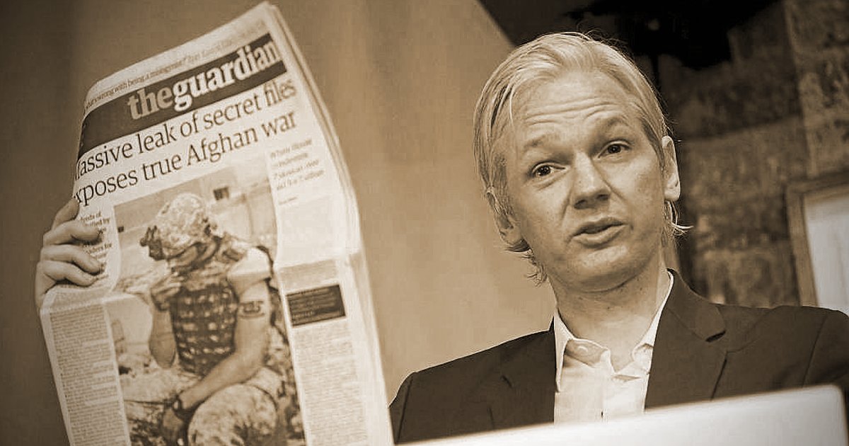 thetrustfalldoc's tweet image. "Julian Assange is slowly dying in prison on our behalf. For our right to know the crimes our governments are committing in our name behind our backs."
- Yanis Varoufakis
Support the film here: gofund.me/55f992e2 #FreeAssangeNOW #Assange #FreeAssange
