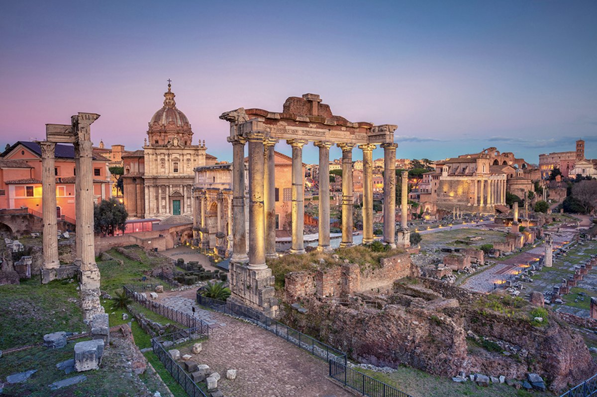 🚨Dream job alert🚨

Looking to get paid to spend three summers in Rome? We're hiring!

The American Academy in Rome invites applications for the position of Director of the AAR Classical Summer School, beginning in the summer of 2024. The duration of this position is three (3)