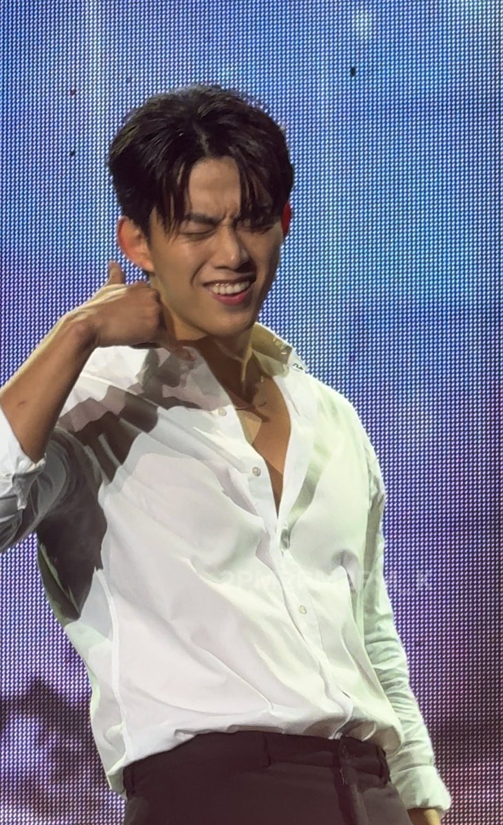 더.. 더러워….. 🫣🫣🫣🫣#SpecialTYinBKK