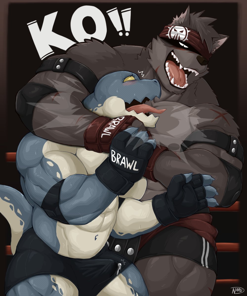 Naru Evernett tweet media