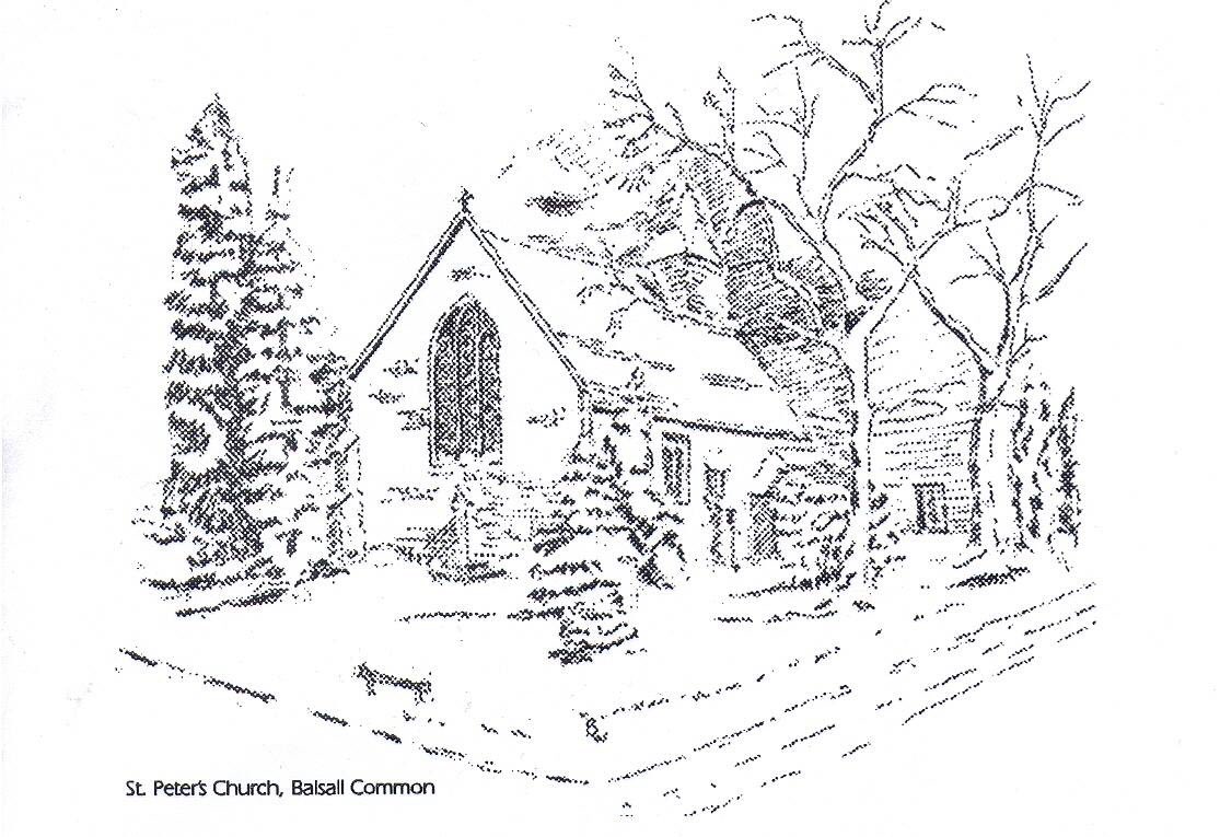 What a lovely sunny day today! Give thanks! And maybe come and worship with us on Sunday - @ 9:30 its Switch, the informal service in the Hall, and at 11:00 and more traditional but quieter service of Communion in church.