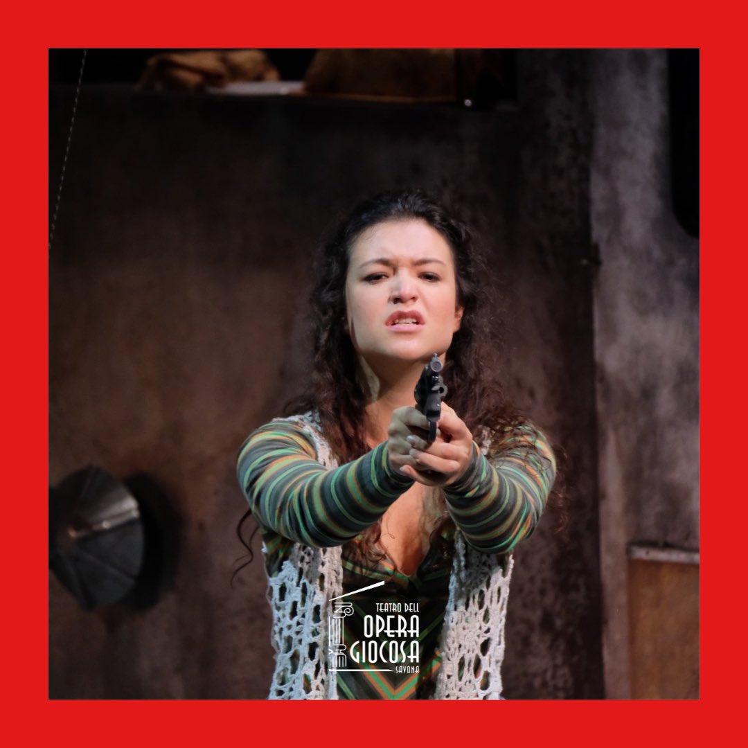 Teatro Opera Giocosa tweet media