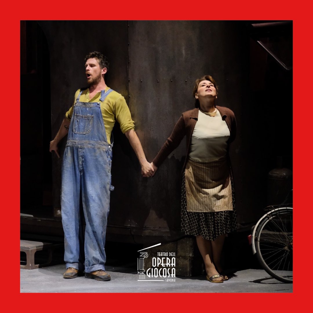 Teatro Opera Giocosa tweet media