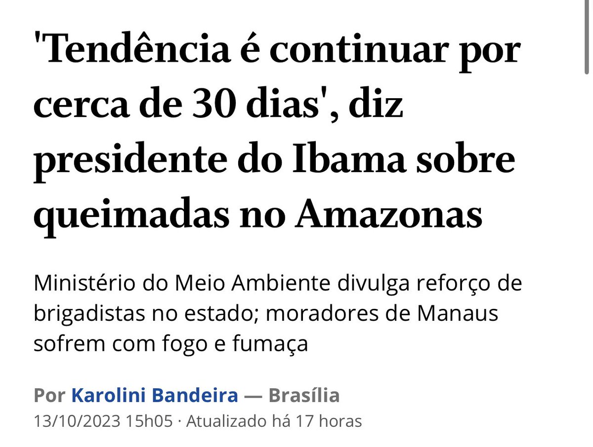 rafaelgloves's tweet photo. Honestamente. Se isto acontecesse há 1 ano, até o Papa teria pedido impeachment do Bolsonaro.

Preparem pra mais 30 dias de fumaça. 👍 https://t.co/8kHQXhNFda
