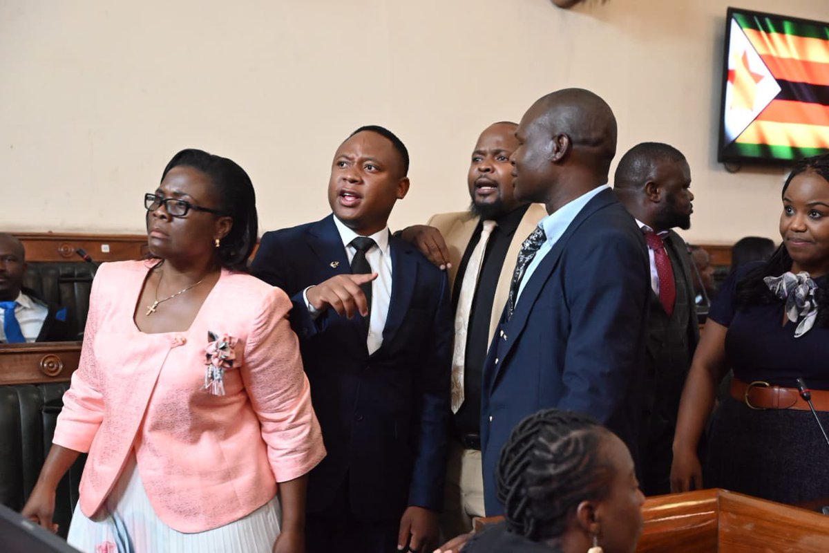 ngadziore's tweet photo. If they fail to respect our existence then they should be assured of our resistance !  #NowOrNever https://t.co/SU10OokTfK