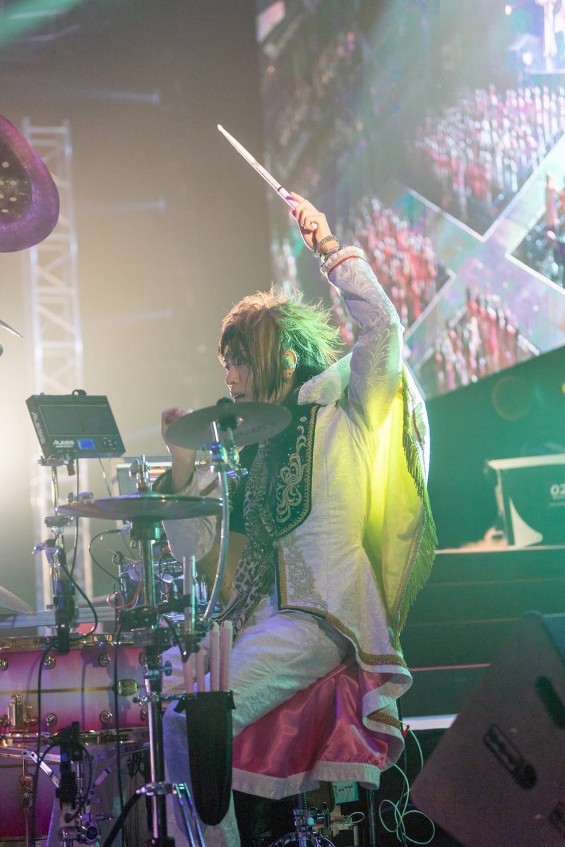 江夏亜祐 ジュリアナの祟り tweet media