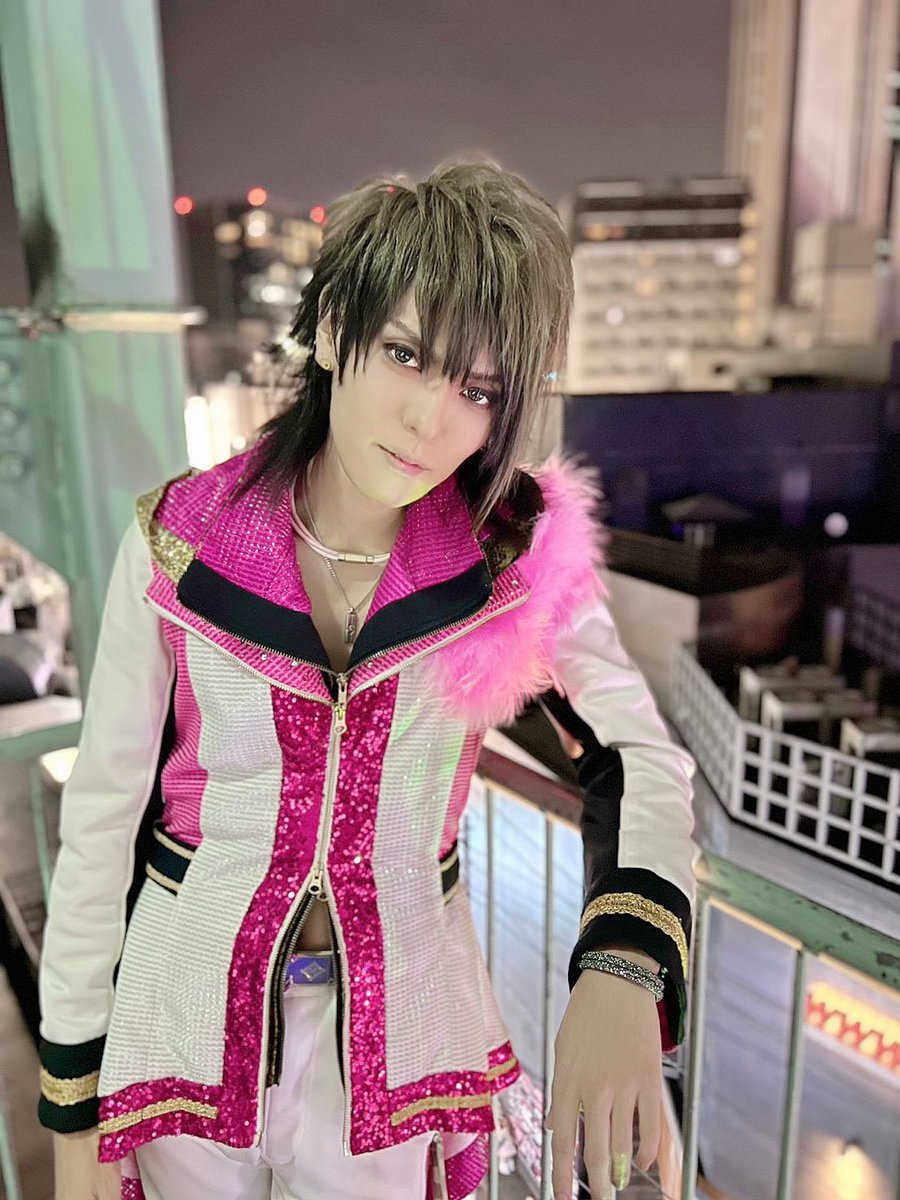 江夏亜祐 ジュリアナの祟り tweet media