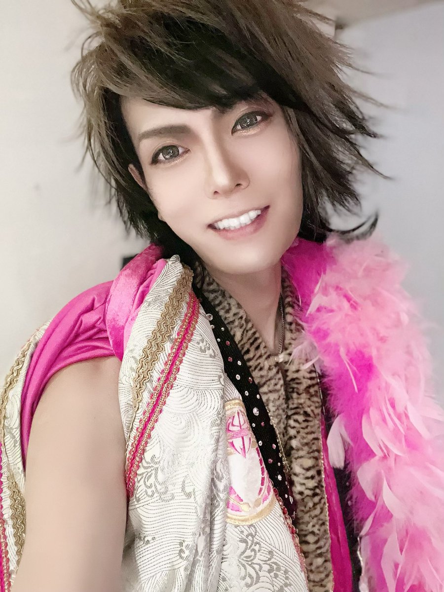 江夏亜祐 ジュリアナの祟り tweet media