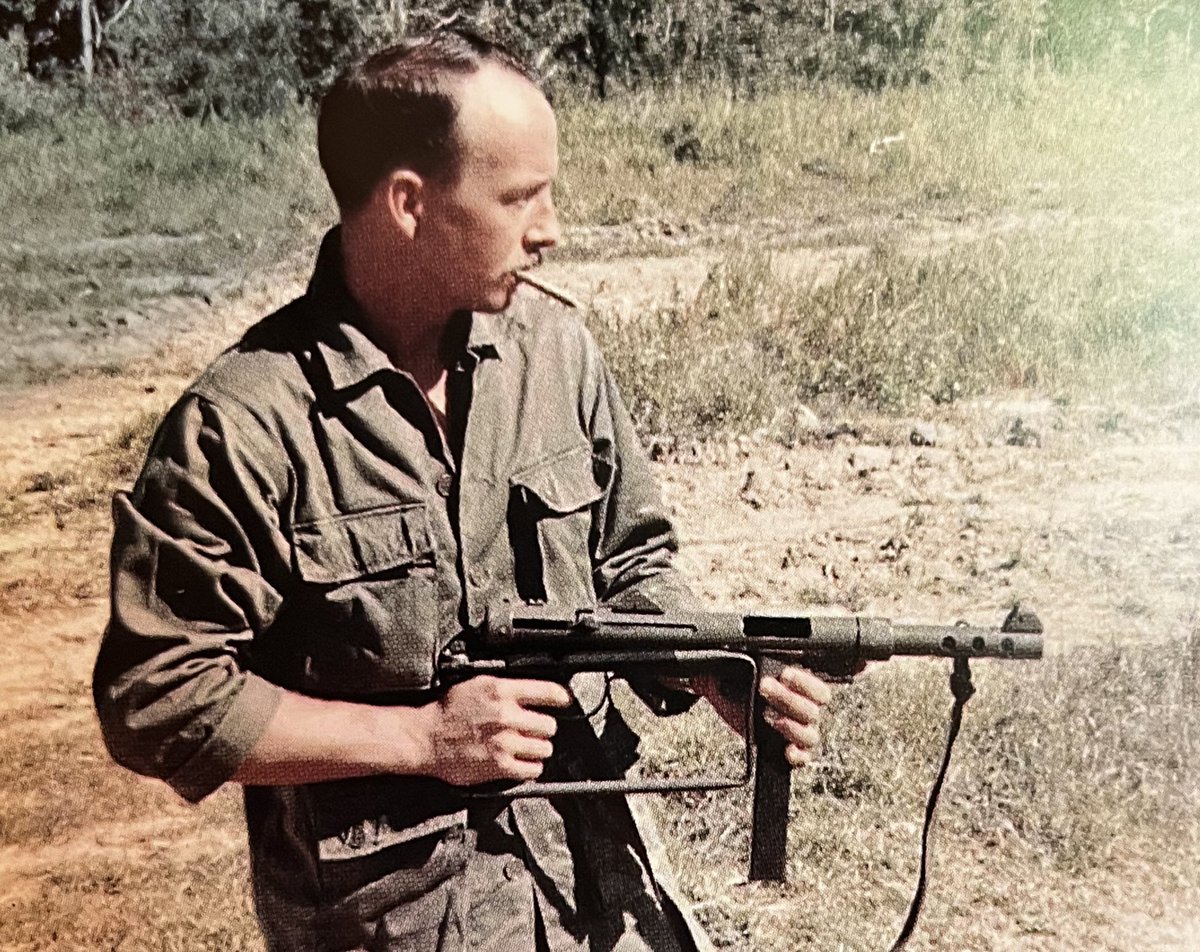 MAC_VSOG's tweet photo. Wake up, it’s Swedish K Saturday https://t.co/P5iB2Yymek