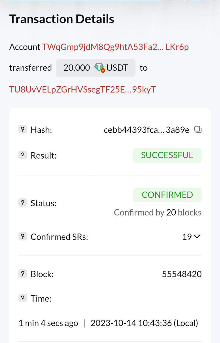 unintervest's tweet photo. Some Weekend payouts 
Congratulations 🎊 to all due for the weekend payouts 
Thanks for believing and trusting us
#cryptocurrency 
#Bitcoin 
#USDT 
#SaudiArabia 
#kuwait 
#NCT127 https://t.co/7FVKpAjyfL