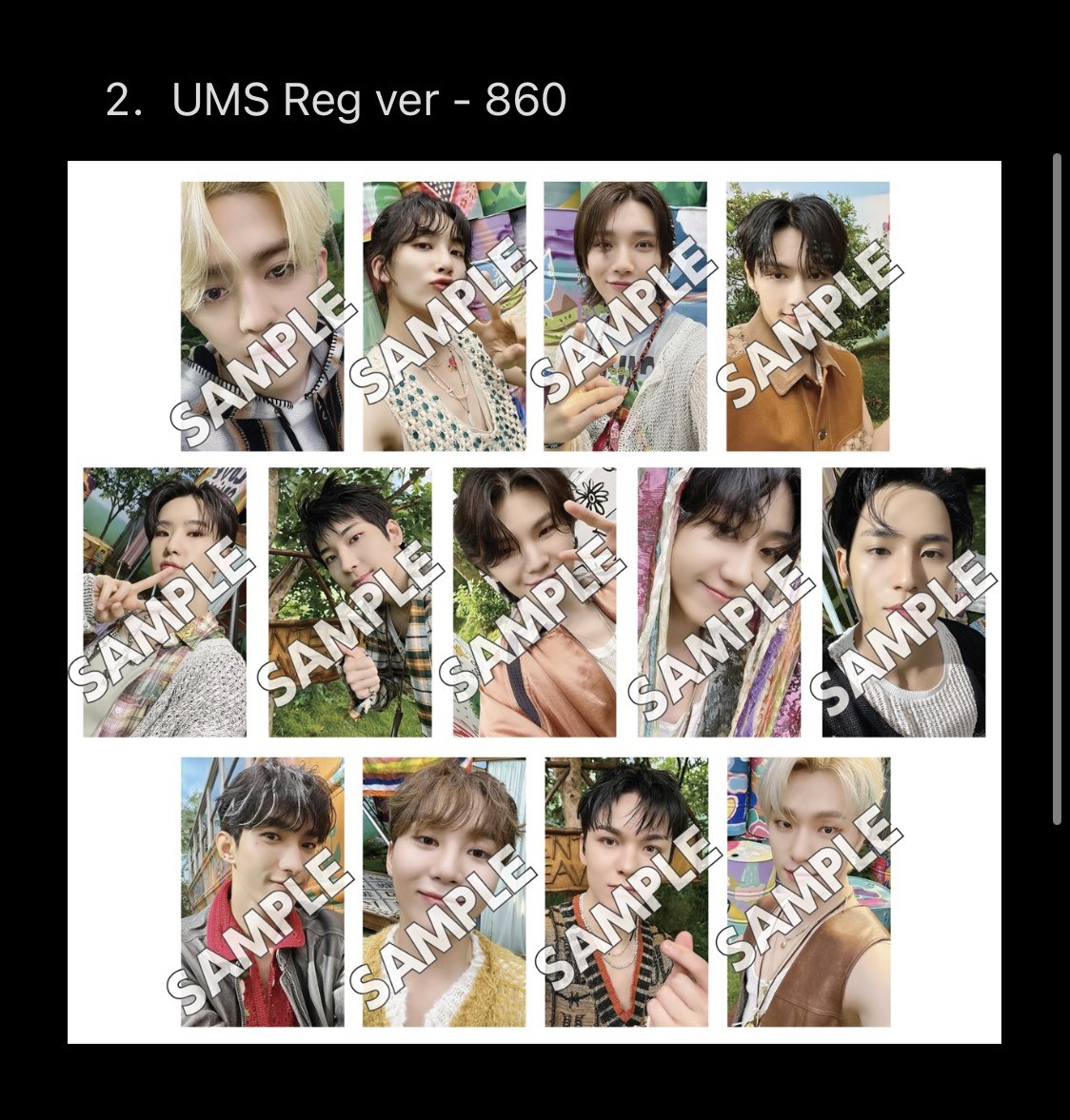 yourgotokshop's tweet photo. wts lfb ph

SVT 17th HEAVEN JAPAN SITES POB TINGI
- dop: 100 dp; rb once on hand
- can steal if taking more maknae line
- reply to claim
- NETA

🏷 seventeen kahati hatian pc scoups jeonghan joshua jun hoshi wonwoo woozi the8 mingyu dk seungkwan vernon seungkwan dino ums wv jpn https://t.co/CpYzwLtePJ