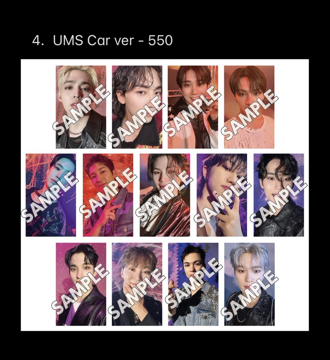 yourgotokshop's tweet photo. wts lfb ph

SVT 17th HEAVEN JAPAN SITES POB TINGI
- dop: 100 dp; rb once on hand
- can steal if taking more maknae line
- reply to claim
- NETA

🏷 seventeen kahati hatian pc scoups jeonghan joshua jun hoshi wonwoo woozi the8 mingyu dk seungkwan vernon seungkwan dino ums wv jpn https://t.co/CpYzwLtePJ