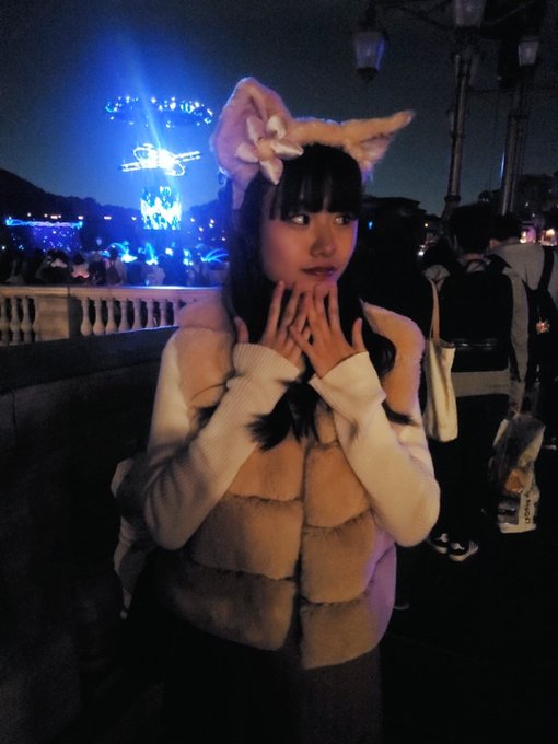 アイカのTwitter画像2