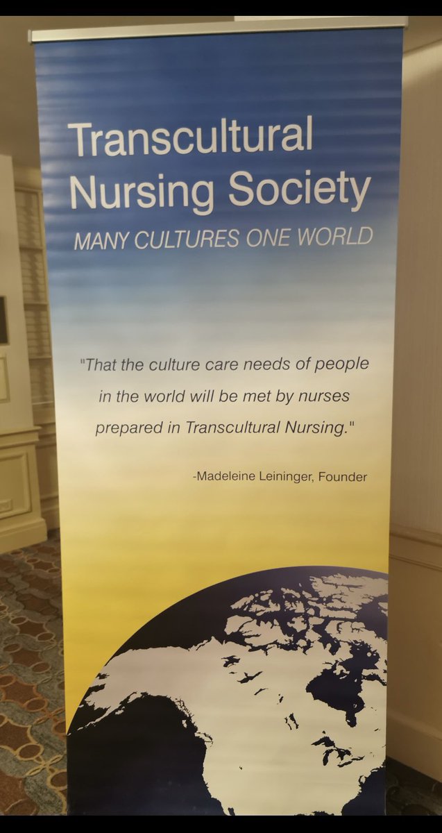 sweenema's tweet image. Congratulations to @nipuna2019 @DCUSNPCH &amp;amp; @RCSI_FacNurMid for presenting her work at the transcultural conference in the US this week