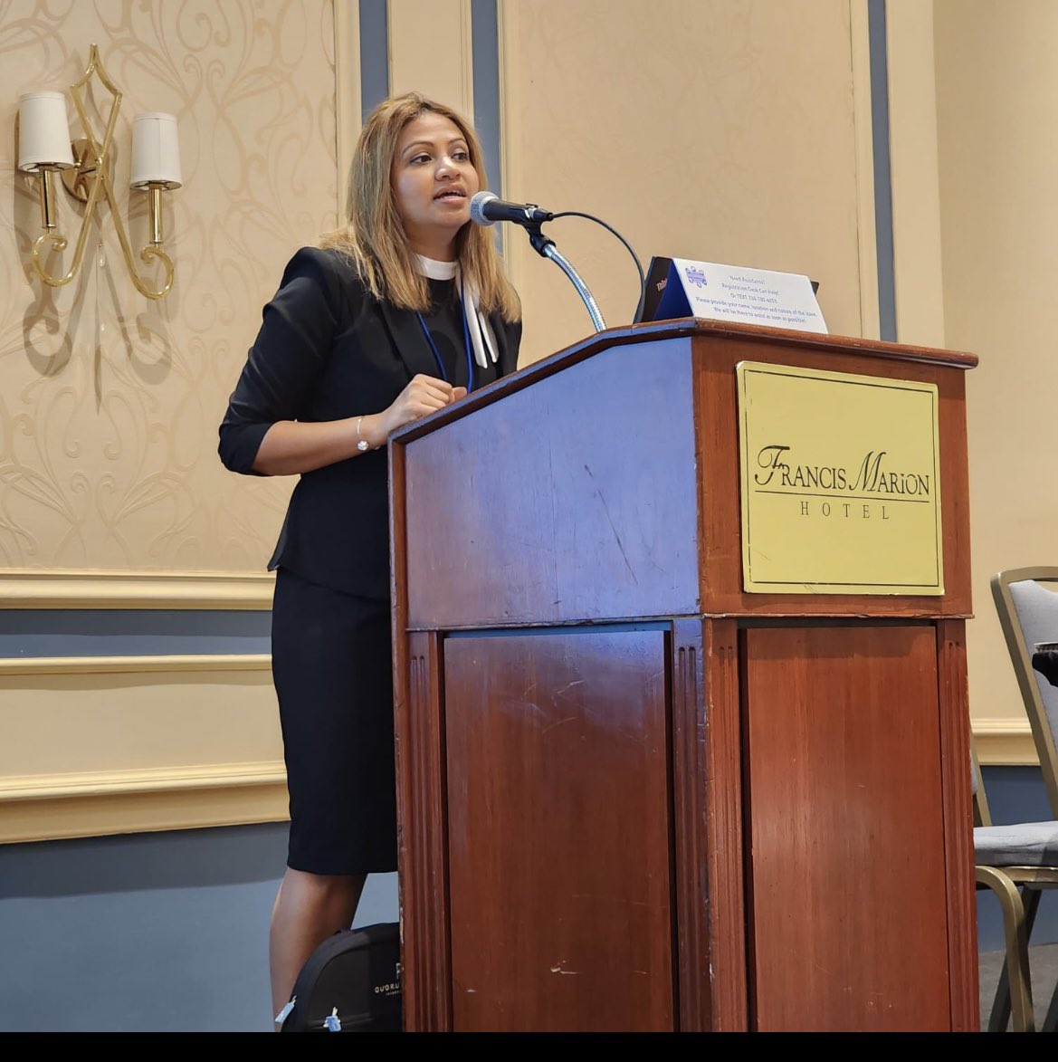 sweenema's tweet image. Congratulations to @nipuna2019 @DCUSNPCH &amp;amp; @RCSI_FacNurMid for presenting her work at the transcultural conference in the US this week