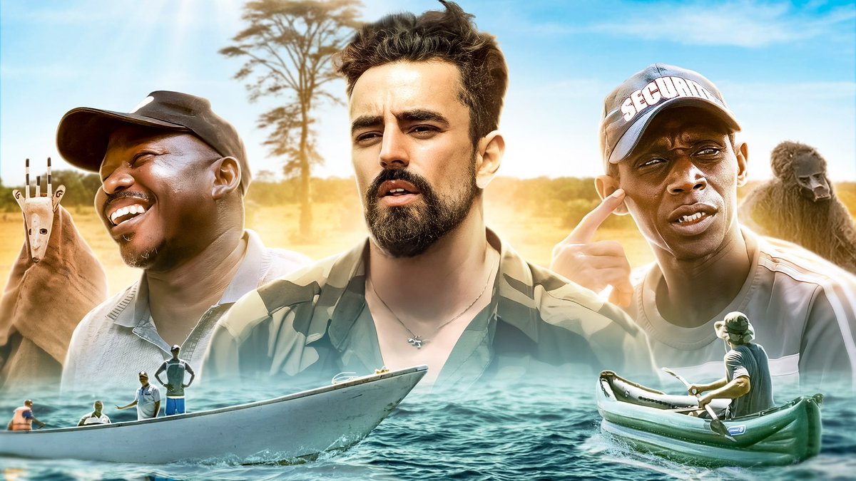 djilsi's tweet photo. 4 jours à travers l'un des plus grands fleuves du Sénégal, c’est disponible sur youtube. En espérant que ça vous plaise 

je vois déjà tous vos retours de folie et ça fait super chaud au cœur 🫶🏻

https://t.co/KDLSMh2nhi https://t.co/fydUImCxkQ