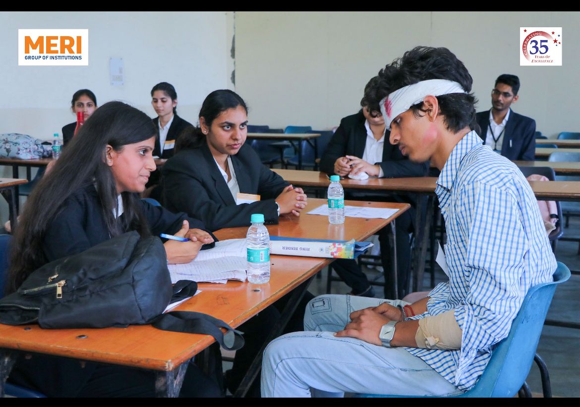 meri_college's tweet photo. "𝐄𝐦𝐛𝐚𝐫𝐤𝐢𝐧𝐠 𝐨𝐧 𝐚 𝐧𝐞𝐰 𝐜𝐡𝐚𝐩𝐭𝐞𝐫: 𝐓𝐡𝐞 𝐢𝐧𝐚𝐮𝐠𝐮𝐫𝐚𝐥 𝐜𝐞𝐫𝐞𝐦𝐨𝐧𝐲 𝐨𝐟 𝐌𝐄𝐑𝐈 𝐏𝐫𝐨𝐟𝐞𝐬𝐬𝐢𝐨𝐧𝐚𝐥 𝐚𝐧𝐝 𝐋𝐚𝐰 𝐈𝐧𝐬𝐭𝐢𝐭𝐮𝐭𝐞'𝐬 𝐈𝐂𝐂𝐐 𝟐𝟎𝟐𝟑.

#MERIPLI #intracollege #ClientCounsellingQuest #association #MediateGuru #Insightful #event https://t.co/o2eam0gfhK