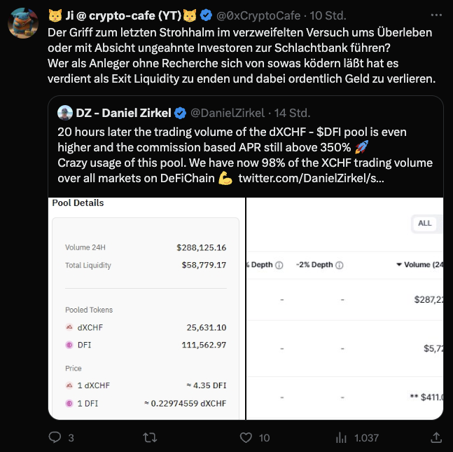 0xCryptoCafe tweet picture