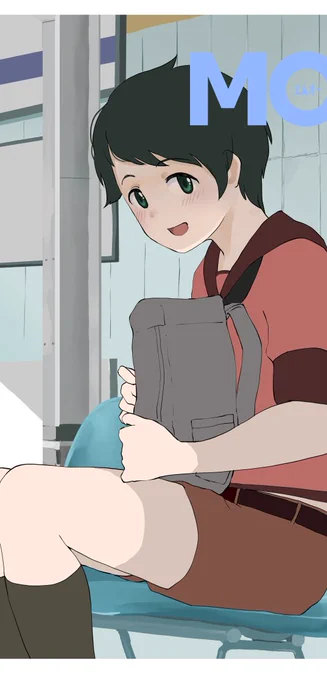 モガうぃp 