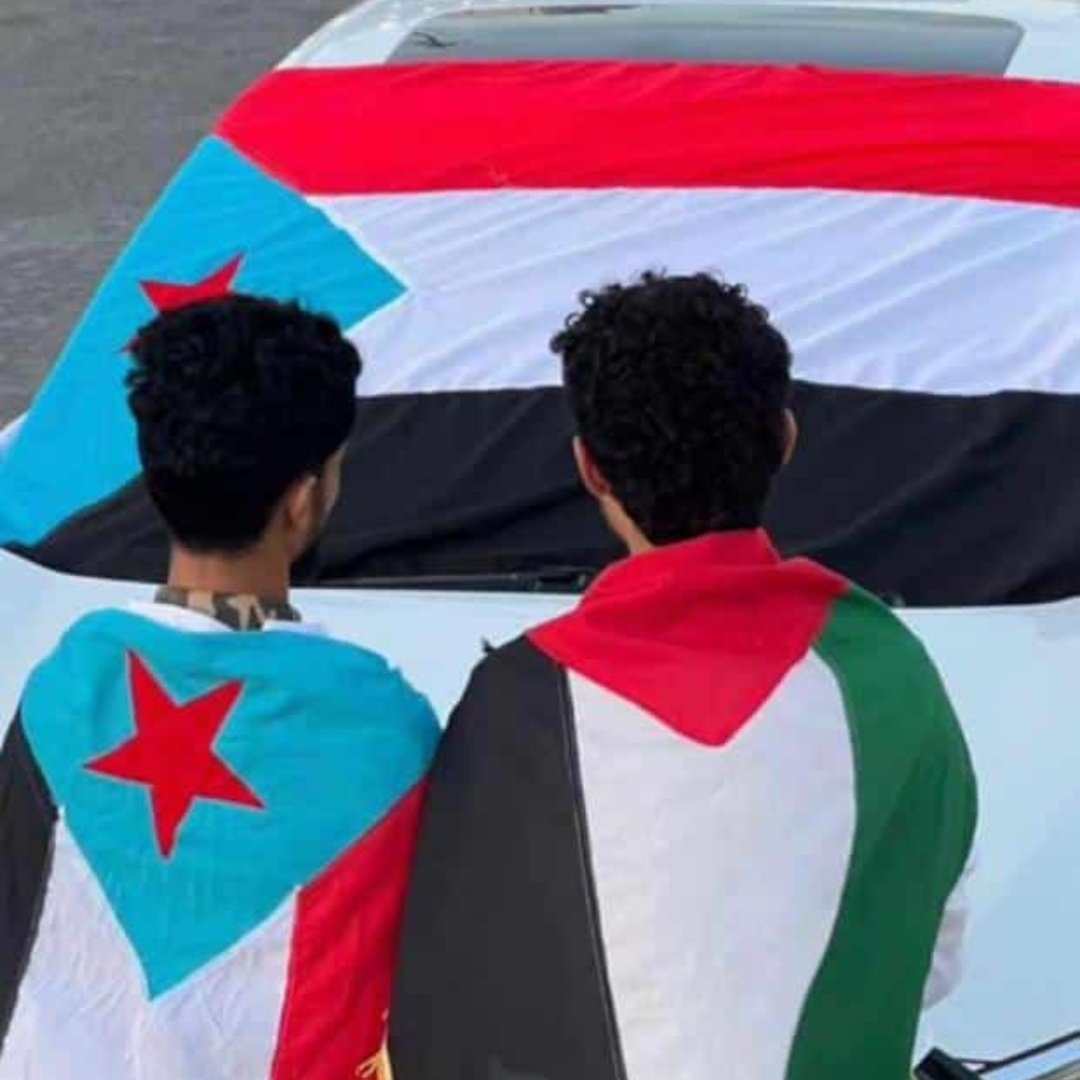 القضايا العادلة لا تموت ❤️